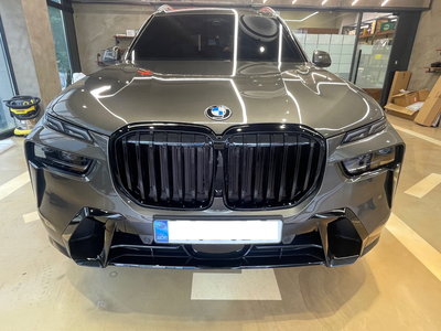 BMW X7 - 2