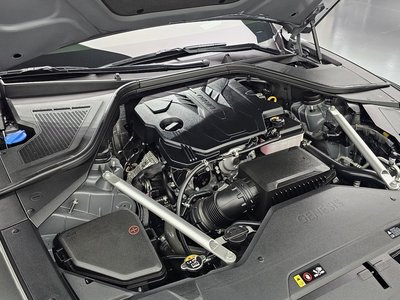 GENESIS G80 (RG3) - 7