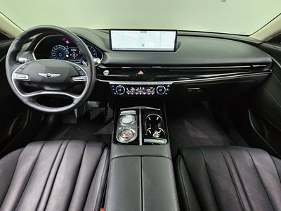 GENESIS G80 (RG3) - 5