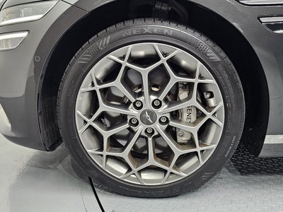 GENESIS G80 (RG3) - 6