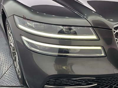 GENESIS G80 (RG3) - 9