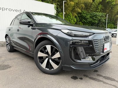 صورة 7 لـ 2025 AUDI Q6 E-TRON