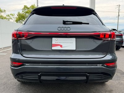 صورة 9 لـ 2025 AUDI Q6 E-TRON