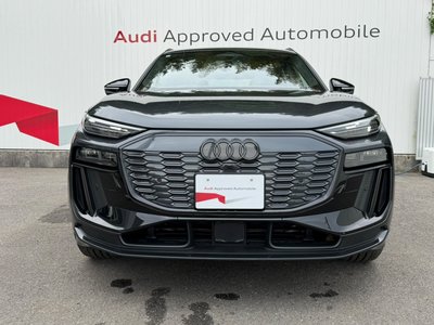صورة 6 لـ 2025 AUDI Q6 E-TRON