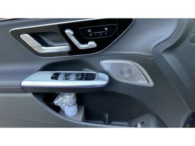 MERCEDES-BENZ EQE AMG - 5