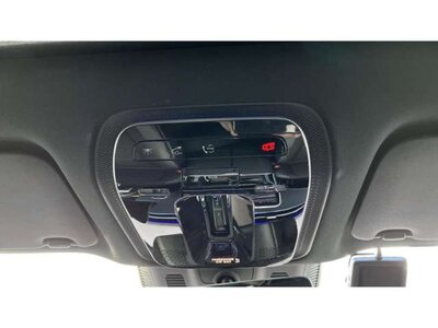 MERCEDES-BENZ EQE AMG - 8