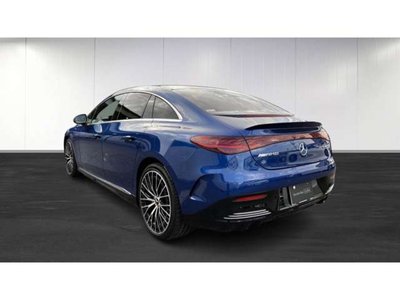 MERCEDES-BENZ EQE AMG - 4