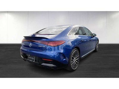 MERCEDES-BENZ EQE AMG - 3