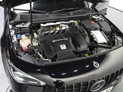 MERCEDES-BENZ CLA - 7