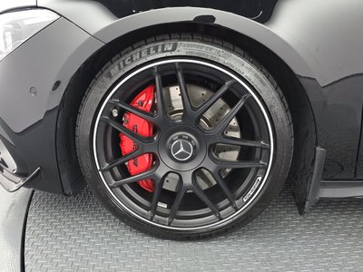 MERCEDES-BENZ CLA - 6