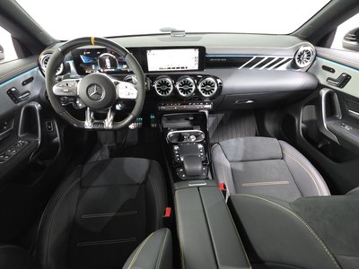 MERCEDES-BENZ CLA - 5