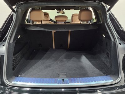 2022 Porsche CAYENNE — миниатюра 19