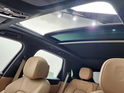 2022 Porsche CAYENNE — миниатюра 17