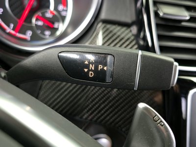 MERCEDES-BENZ GLE - 9