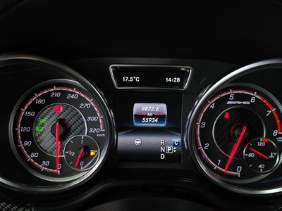 MERCEDES-BENZ GLE - 8