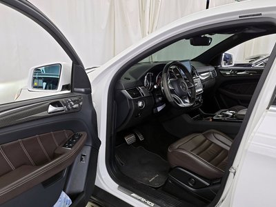 MERCEDES-BENZ GLE - 10