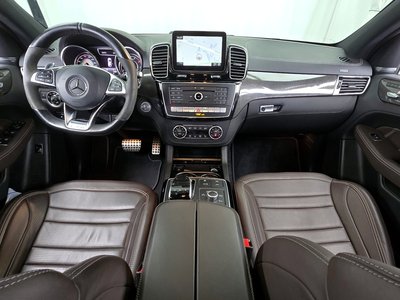 MERCEDES-BENZ GLE - 5