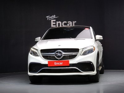 MERCEDES-BENZ GLE - 2