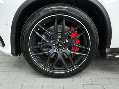 MERCEDES-BENZ GLE - 6