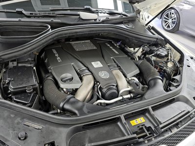 MERCEDES-BENZ GLE - 7