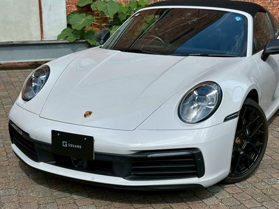 2023 Porsche 911 — миниатюра 73