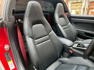 2023 Porsche 911 photo 4