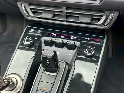 2023 Porsche 911 — миниатюра 61