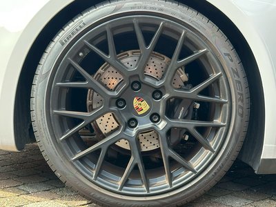2023 Porsche 911 — миниатюра 31