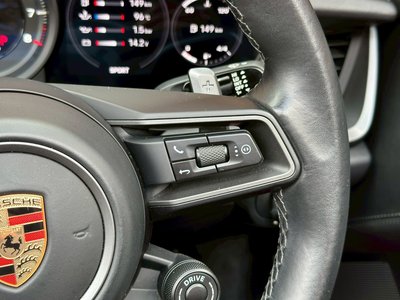 2023 Porsche 911 — миниатюра 46