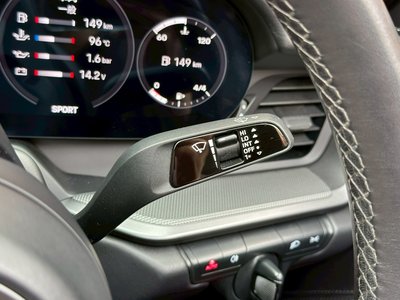 2023 Porsche 911 — миниатюра 49