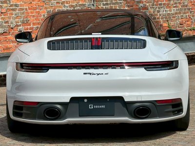 2023 Porsche 911 — миниатюра 70