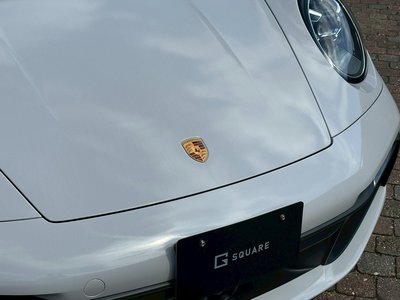 2023 Porsche 911 — миниатюра 20