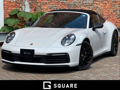 2023 Porsche 911 photo 1