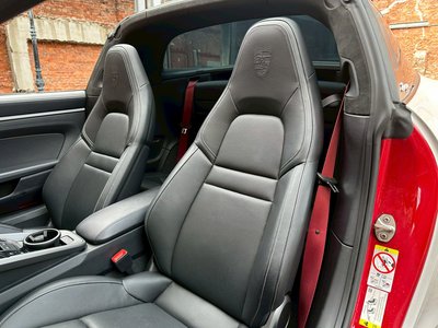 2023 Porsche 911 — миниатюра 41