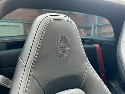 2023 Porsche 911 photo 5