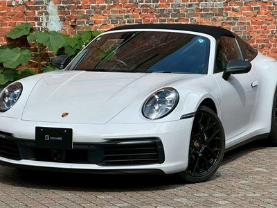 2023 Porsche 911 — миниатюра 11
