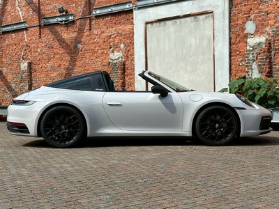 2023 Porsche 911 — миниатюра 71