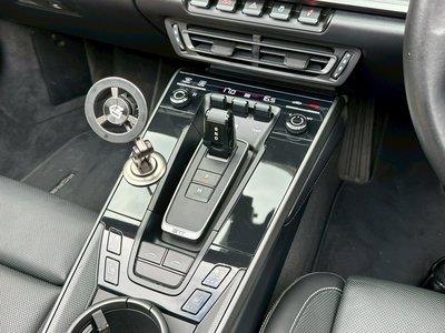 2023 Porsche 911 — миниатюра 60