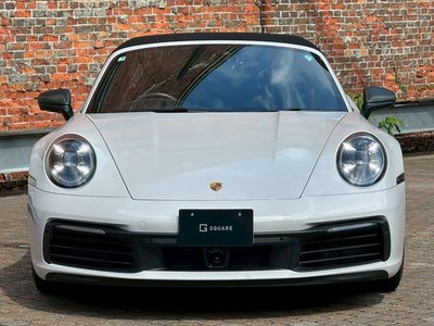 2023 Porsche 911 — миниатюра 13