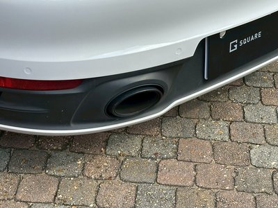 2023 Porsche 911 — миниатюра 27