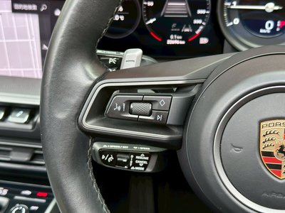 2023 Porsche 911 — миниатюра 45