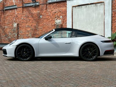 2023 Porsche 911 — миниатюра 72