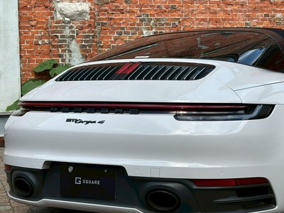 2023 Porsche 911 — миниатюра 80
