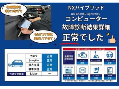LEXUS NX - 3