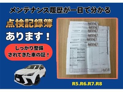 LEXUS NX - 4