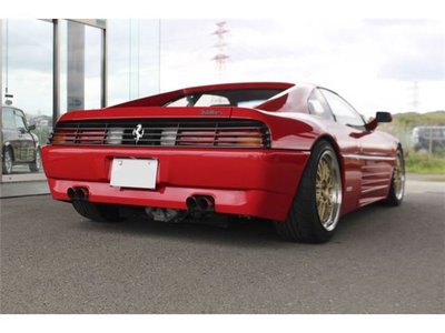 FERRARI 348 - 10