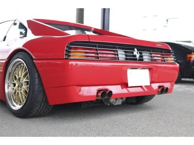 FERRARI 348 - 8