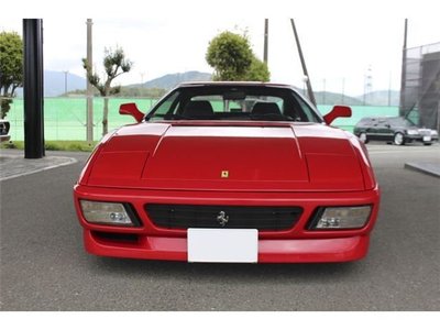 FERRARI 348 - 2
