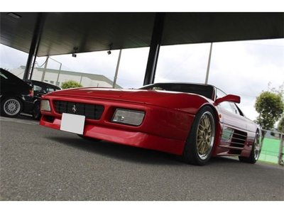 FERRARI 348 - 5