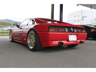 FERRARI 348 - 6